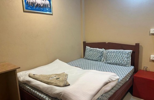 Shillong House | Sylwan-O Sunrise Homestay And Restaurant
