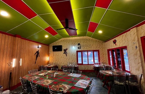 Shillong House | Sylwan-O Sunrise Homestay And Restaurant
