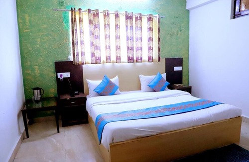 Dhikuli Hotel | Symphony by Devbhoomi Corbett Resort
