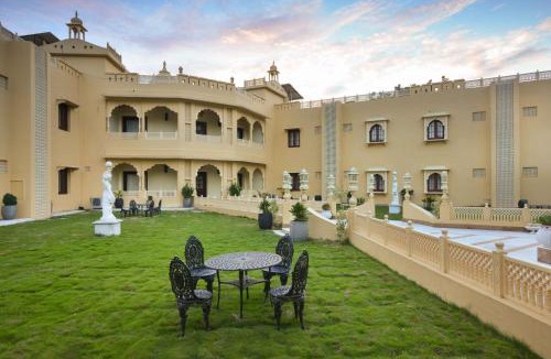 Khajuraho Hotel | Syna Heritage Hotel