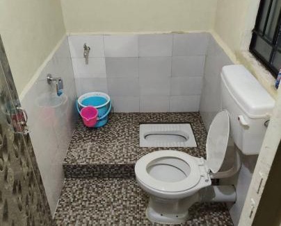 Laitmawsiang House | Syrwan Homestay and Camping
