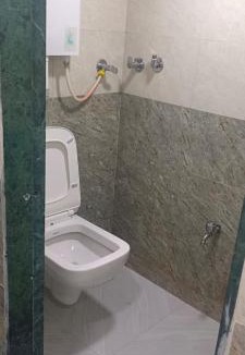 Mumbai Hostel | T2 dormitory male and female
