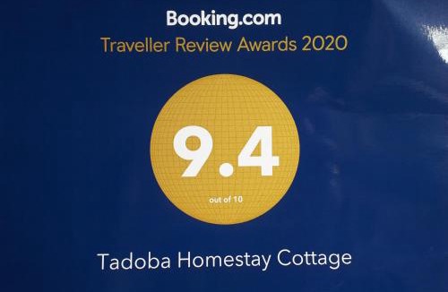 Moharli House | Tadoba Homestay Cottage