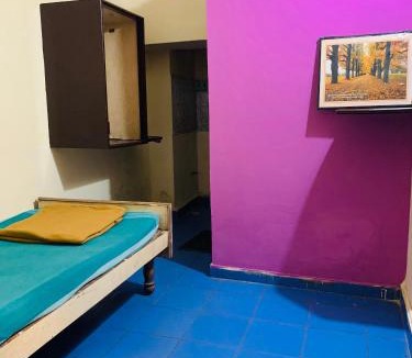 Shivaji Nagar House | Taeeba Lodge