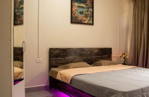 Shillong House | Taiyo Inn