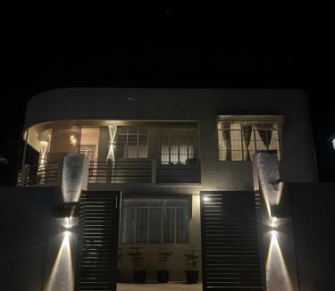 Shillong House | Taiyo Inn