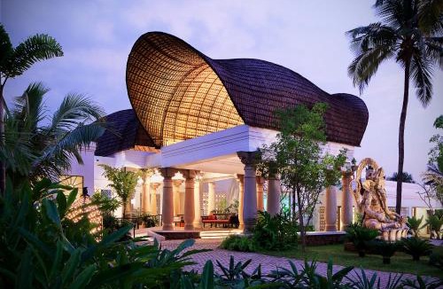 Bekal Resort | Taj Bekal Resort & Spa, Kerala