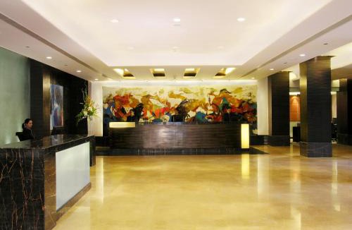 Kishangarh Hotel | Taj Chandigarh