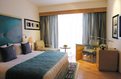 Kishangarh Hotel | Taj Chandigarh