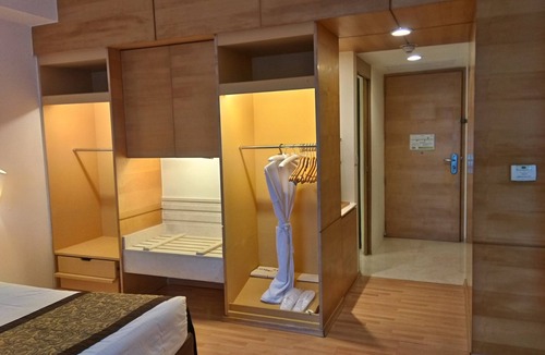 Kishangarh Hotel | Taj Chandigarh