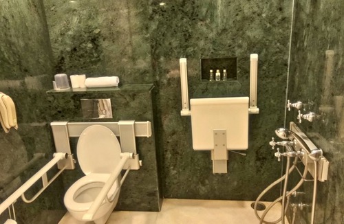 Kishangarh Hotel | Taj Chandigarh
