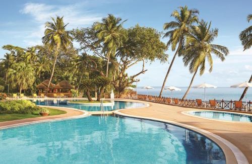 Vainguinim Resort | Taj Cidade de Goa Heritage, Goa