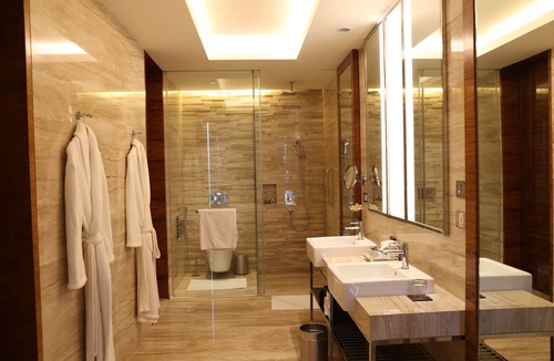 Sector 44 Hotel | Taj City Centre Gurugram