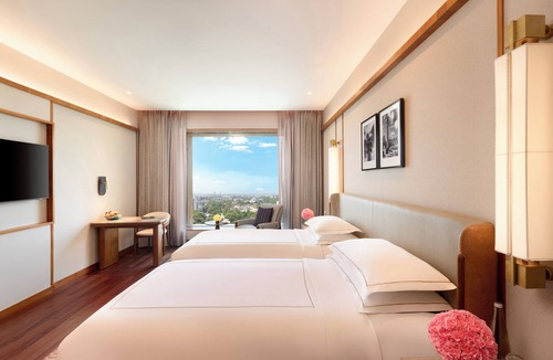 Patna Hotel | Taj City Centre Patna