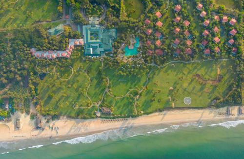 Benaulim Resort | Taj Exotica Resort & Spa, Goa