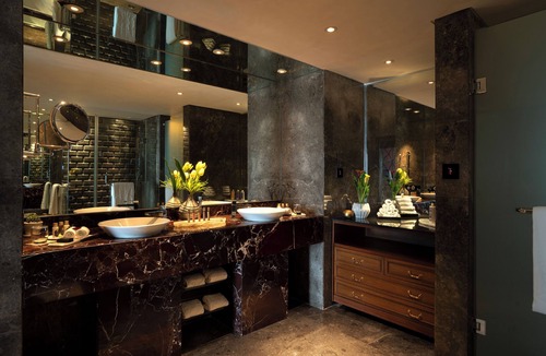 Bandra West Hotel | Taj Lands End