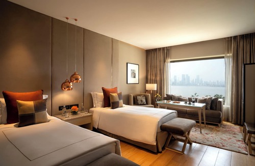 Bandra West Hotel | Taj Lands End