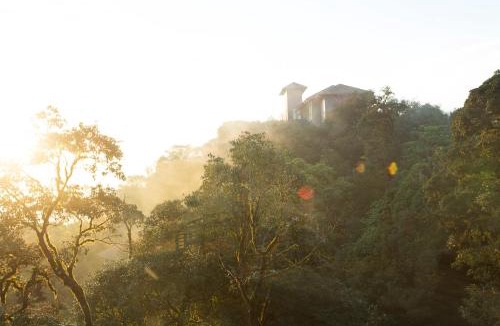 Madikeri Hotel | Taj Madikeri Resort & Spa Coorg