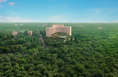 Chanakyapuri Hotel | Taj Palace, New Delhi