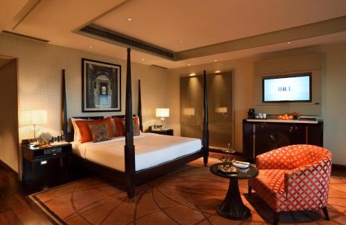 Vile Parle East Hotel | Taj Santacruz