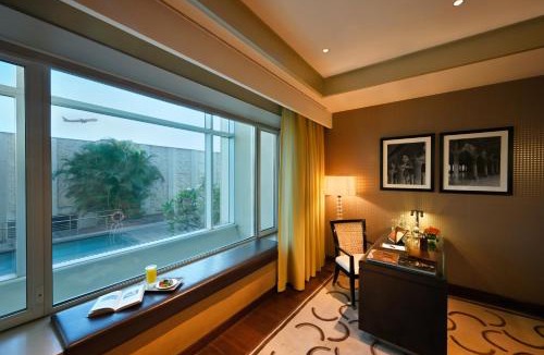Vile Parle East Hotel | Taj Santacruz