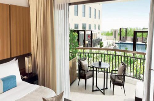 Faridabad Resort | Taj Surajkund Resort & Spa, Delhi NCR
