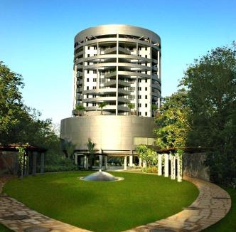 Wellington Pier Apartment | Taj Wellington Mews, Mumbai