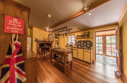 Penrice Bed & Breakfast | Take a Step Back in Time and experience one of the earliest Barossa homesteads