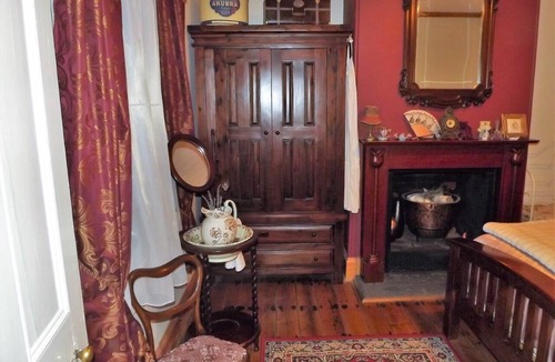 Penrice Bed & Breakfast | Take a Step Back in Time and experience one of the earliest Barossa homesteads