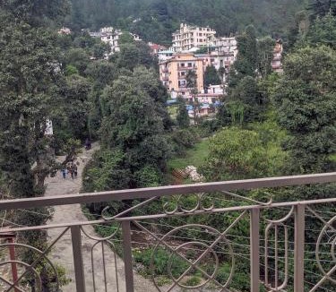 Shyamkhet Apartment | Takeabreak