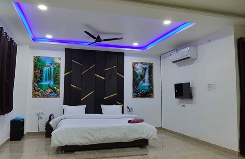 Auli Hotel | Tamanna Guest inn