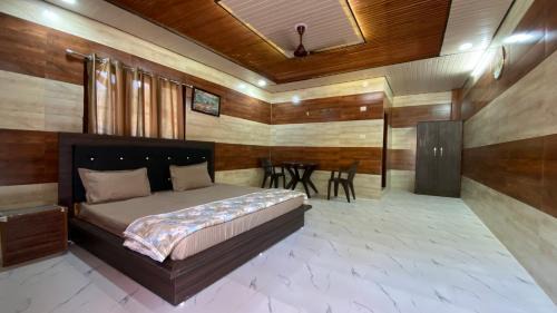 Kumharsain House | Tamanna Homestay