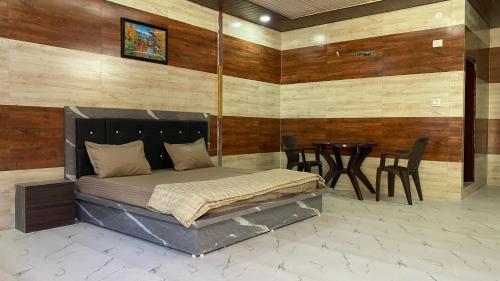 Kumharsain House | Tamanna Homestay