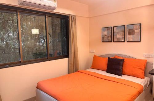 Pali Hill Apartment | Tamarind House 2BHK Off Carter Rd Bandra West