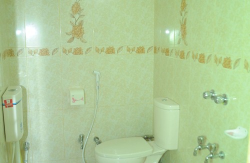 Sreemangal Upazila Hotel | Tamim Resort