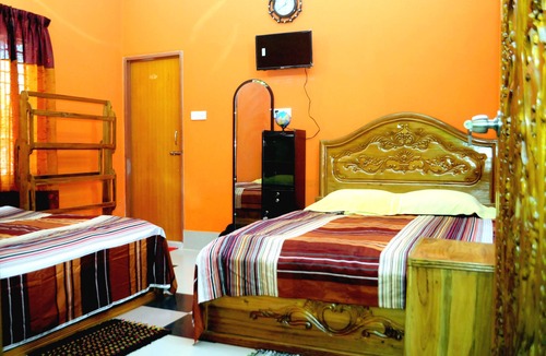 Sreemangal Upazila Hotel | Tamim Resort