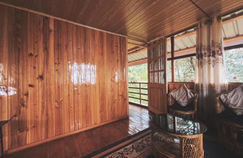 Geyzing House | Tamu Kyi Retreat