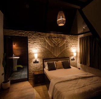 Ambavna House | Tanay Stays