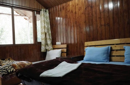 Keylong Hotel | Tandi Sarai Huts