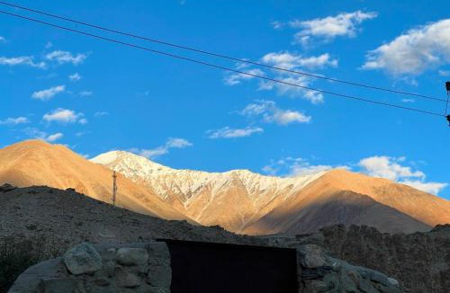 Leh House | Tangtse thangpa homestay heritage