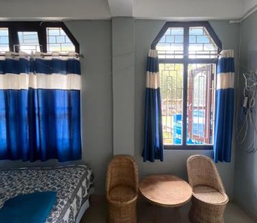 Itanagar House | Tani Adventure