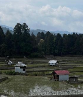 Itanagar House | Tani Adventure
