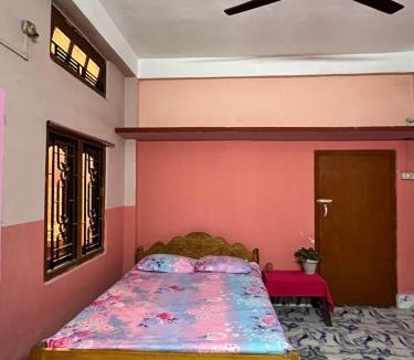 Hajo Apartment | Taposhri Homestay with WiFi & Free Parking