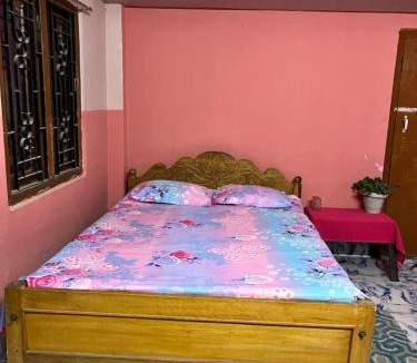 Hajo Apartment | Taposhri Homestay with WiFi & Free Parking