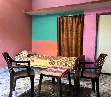 Hajo Apartment | Taposhri Homestay with WiFi & Free Parking