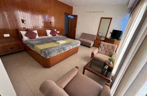 Bemloi Hotel | Tara Home Shimla Near Mall Road