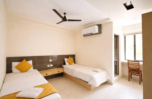 Aluva Bed & Breakfast | TARA INN