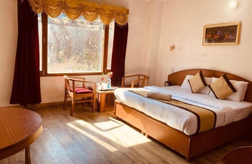 Shimla Hotel | Tara Regency Hotel