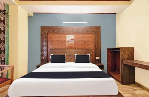 Shimla Hotel | Tara Regency Hotel