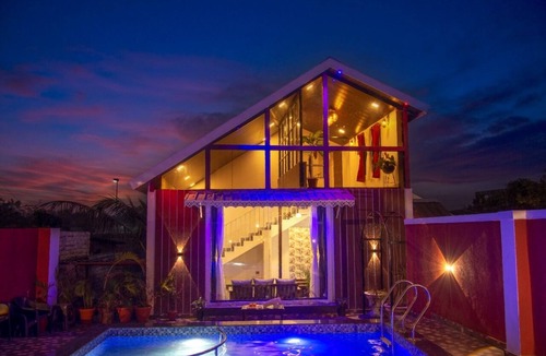 Malavli Villa | TARA VILLA, LONAVALA, A PLACE OF HAPPINESS